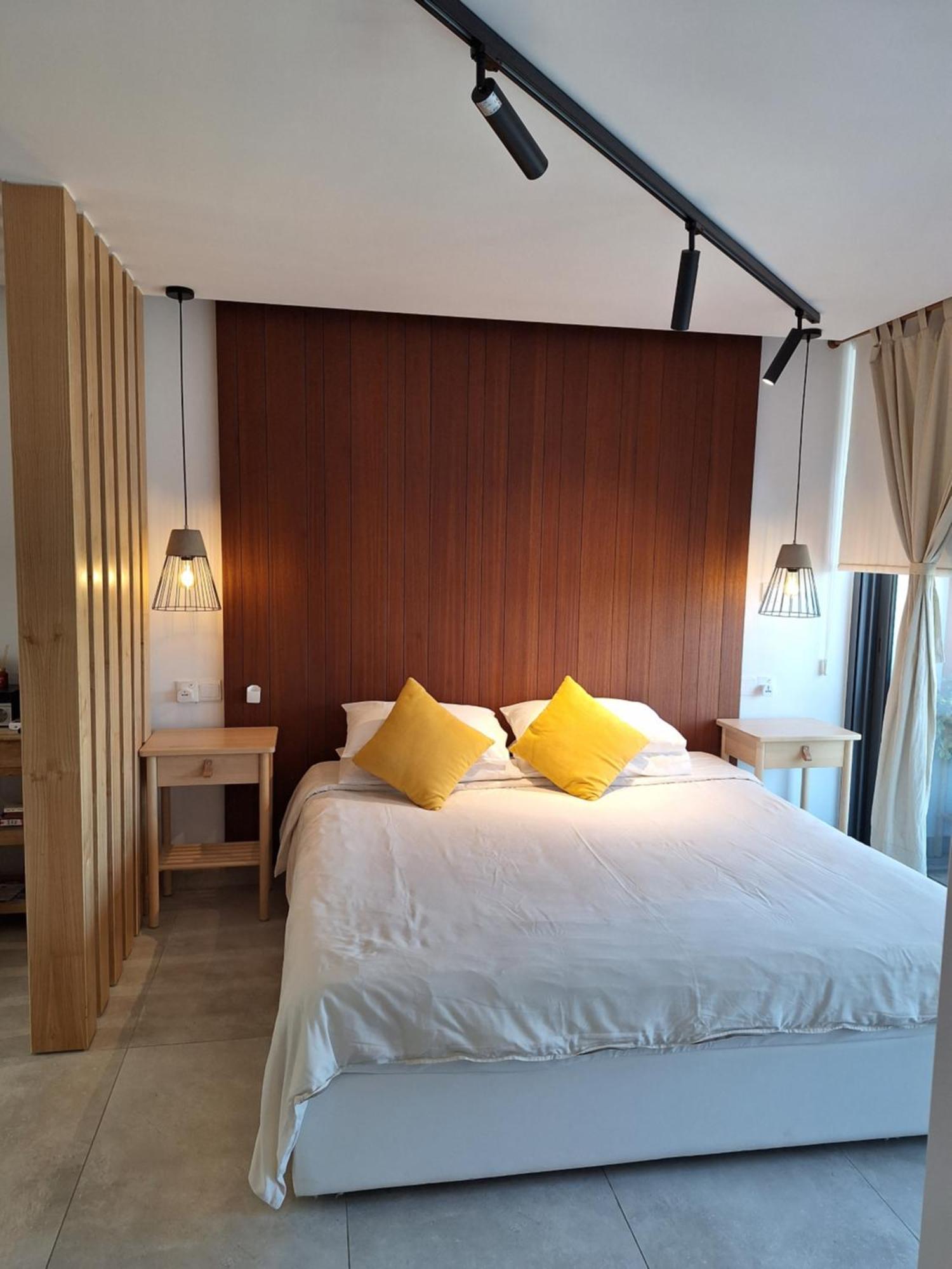 Terrazza Suites Пафос Екстер'єр фото