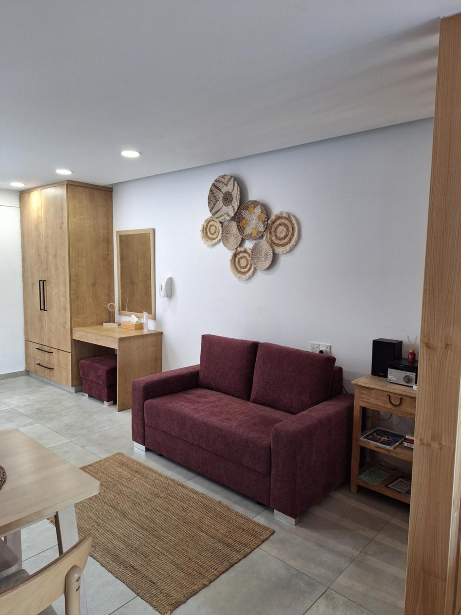 Terrazza Suites Пафос Екстер'єр фото