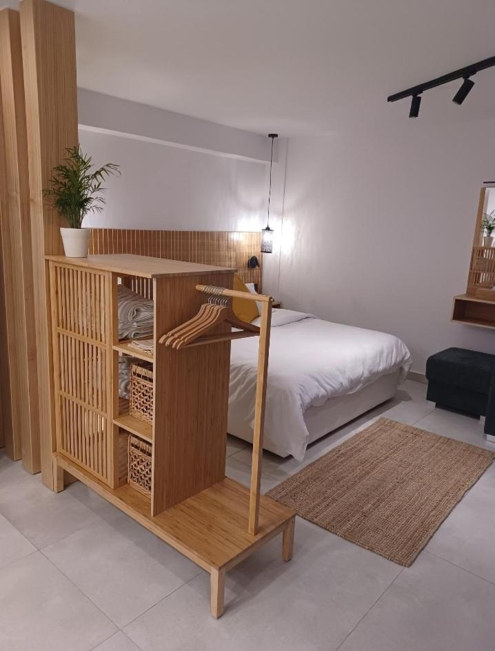 Terrazza Suites Пафос Екстер'єр фото