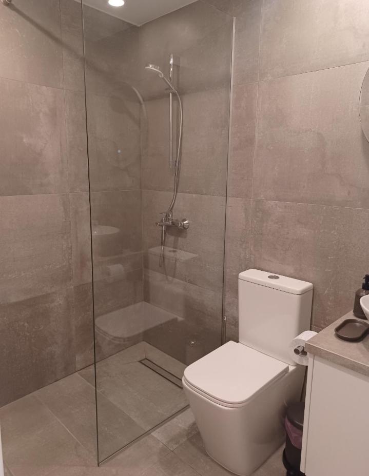 Terrazza Suites Пафос Екстер'єр фото