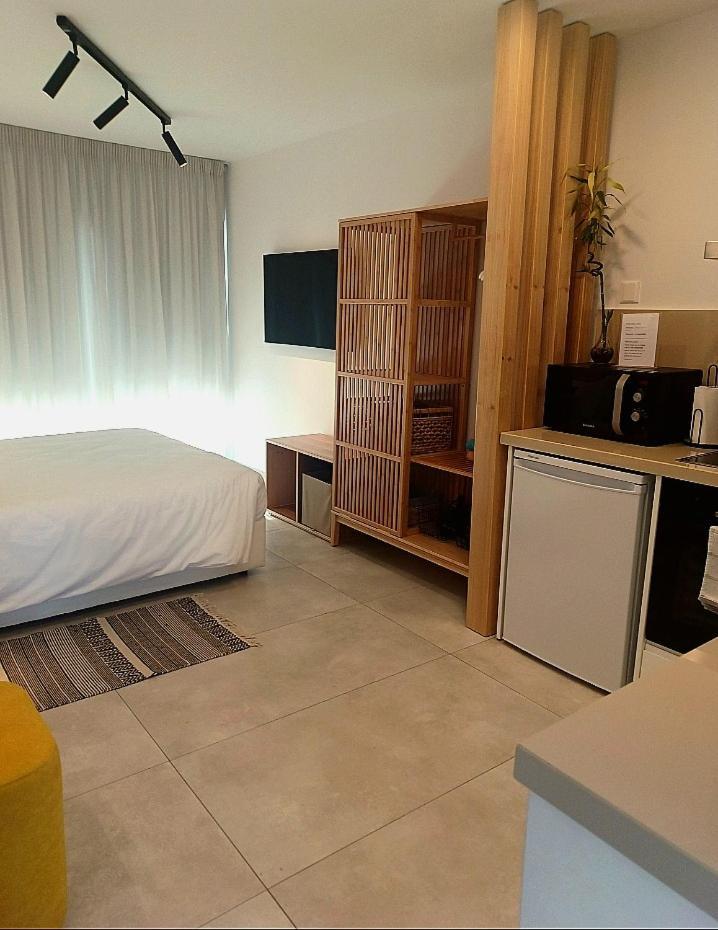 Terrazza Suites Пафос Екстер'єр фото