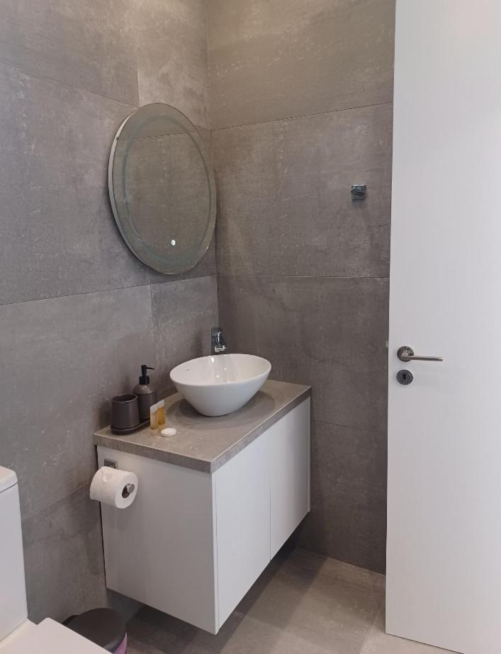 Terrazza Suites Пафос Екстер'єр фото