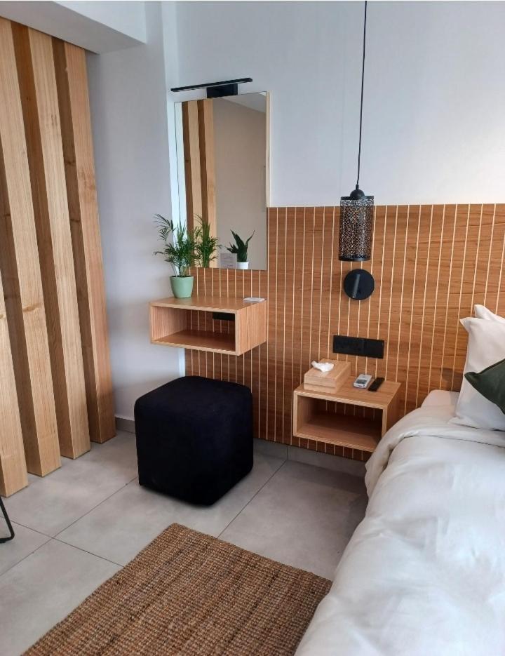 Terrazza Suites Пафос Екстер'єр фото