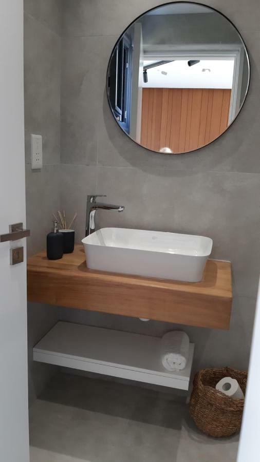 Terrazza Suites Пафос Екстер'єр фото