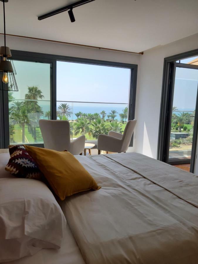 Terrazza Suites Пафос Екстер'єр фото
