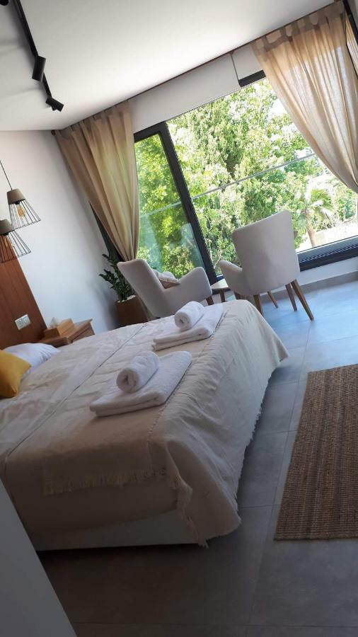 Terrazza Suites Пафос Екстер'єр фото